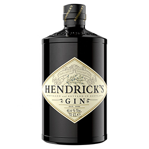 Джин Hendrick's 0.7 л
